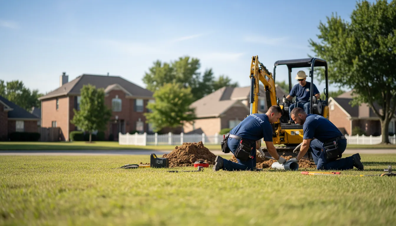 Water Heater Repair in Weimar, TX near me